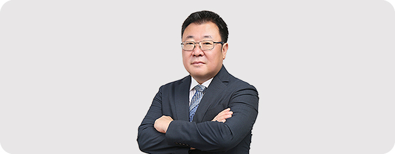 CEO 조윤영