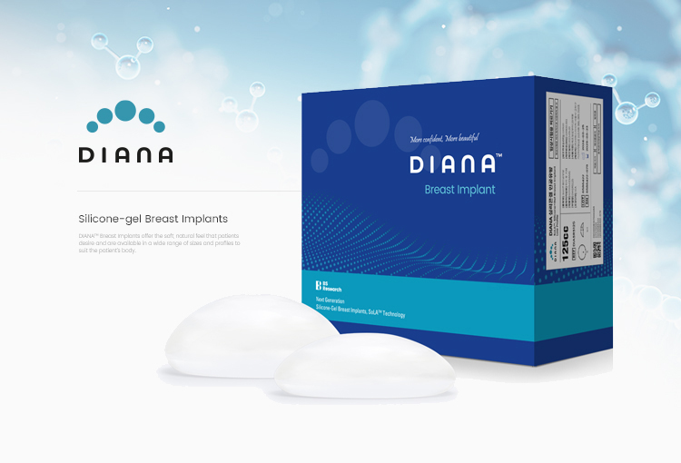 DIANA™ DIANA™