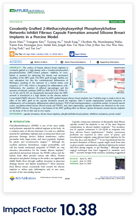 Impact Factor : 10.38 Impact Factor : 10.38